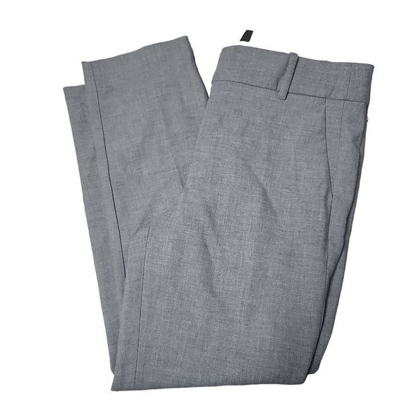 J. Crew 365 Cameron trousers grey - Picture 1 of 5